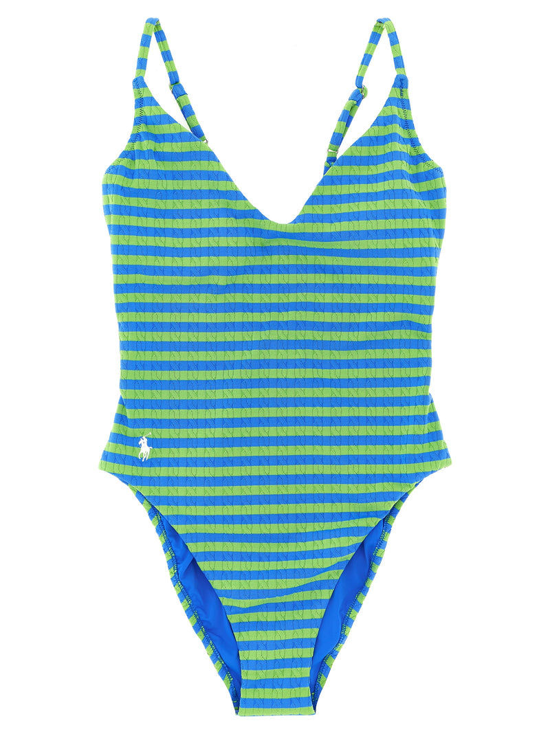 Polo Ralph Lauren Polo Ralph Lauren Lingerie One-piece Swimsuit