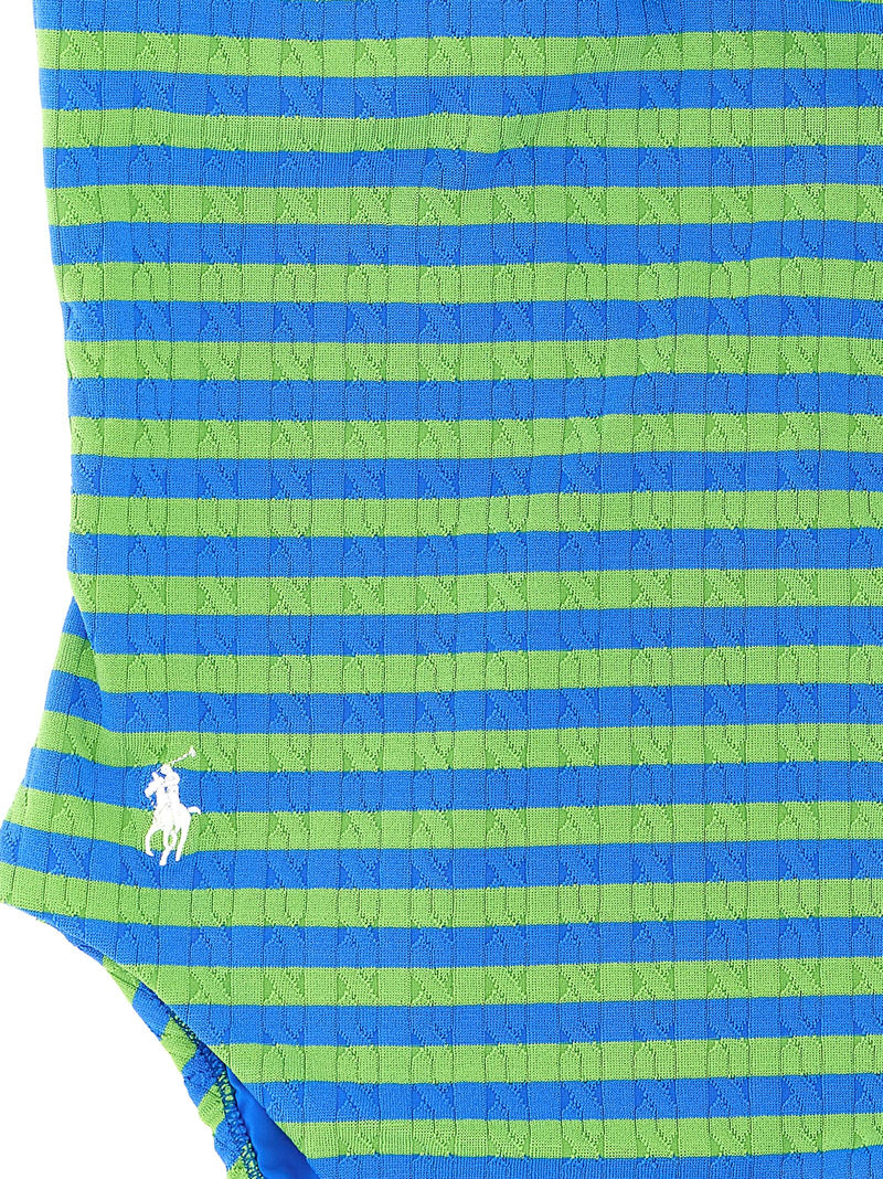 Polo Ralph Lauren Polo Ralph Lauren Lingerie One-piece Swimsuit