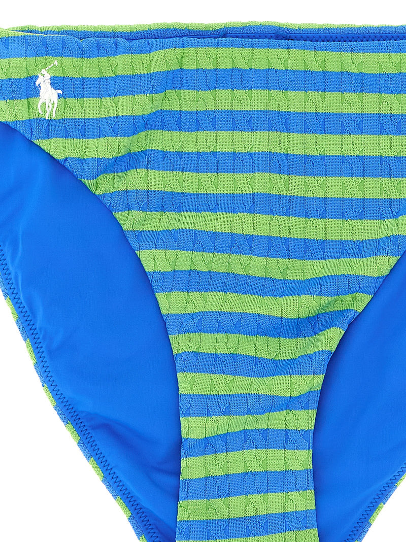 Polo Ralph Lauren Polo Ralph Lauren Pony Bikini Bottoms