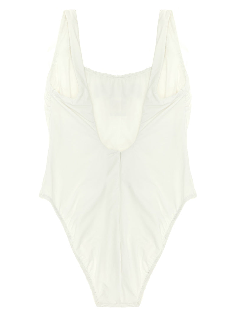 Polo Ralph Lauren Polo Ralph Lauren Polo One-piece Swimsuit