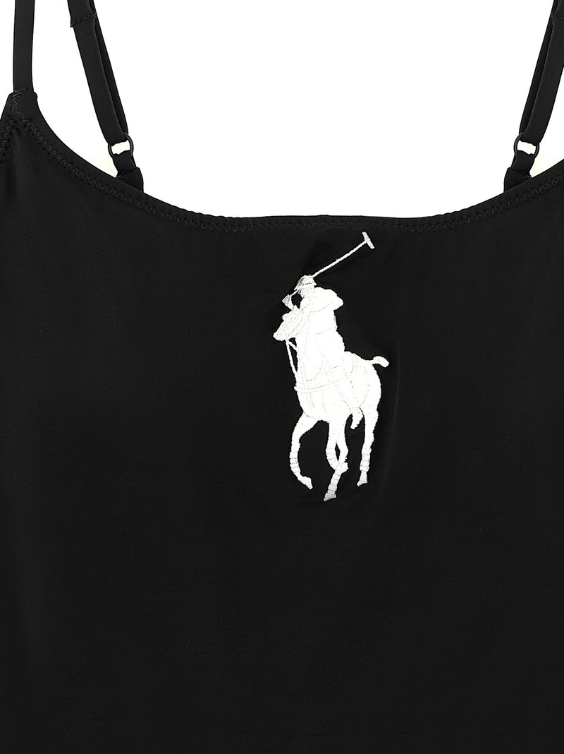 Polo Ralph Lauren Polo Ralph Lauren Kennedy One-piece Swimsuit