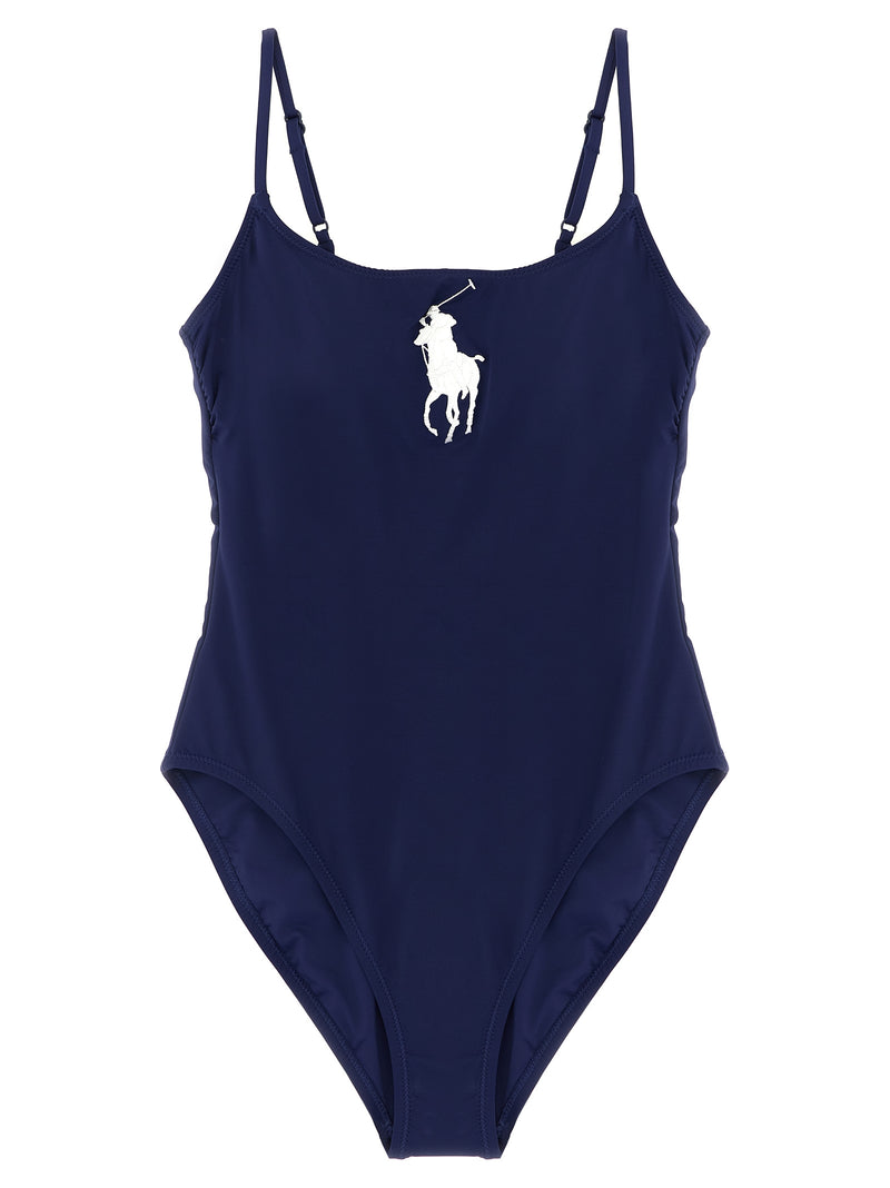 Polo Ralph Lauren Polo Ralph Lauren Kennedy One-piece Swimsuit