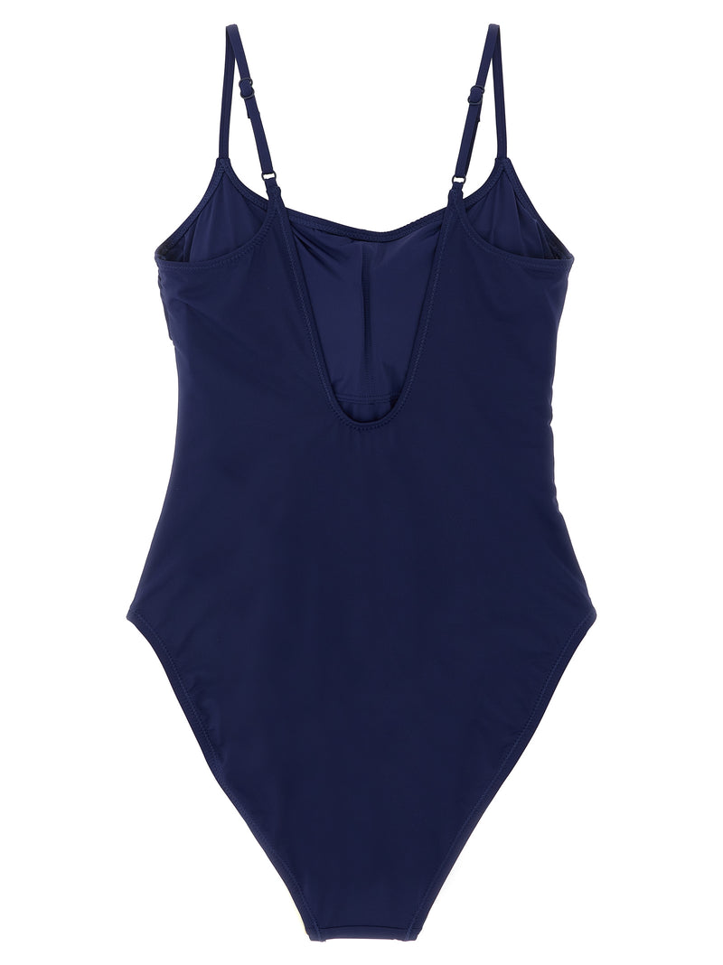 Polo Ralph Lauren Polo Ralph Lauren Kennedy One-piece Swimsuit