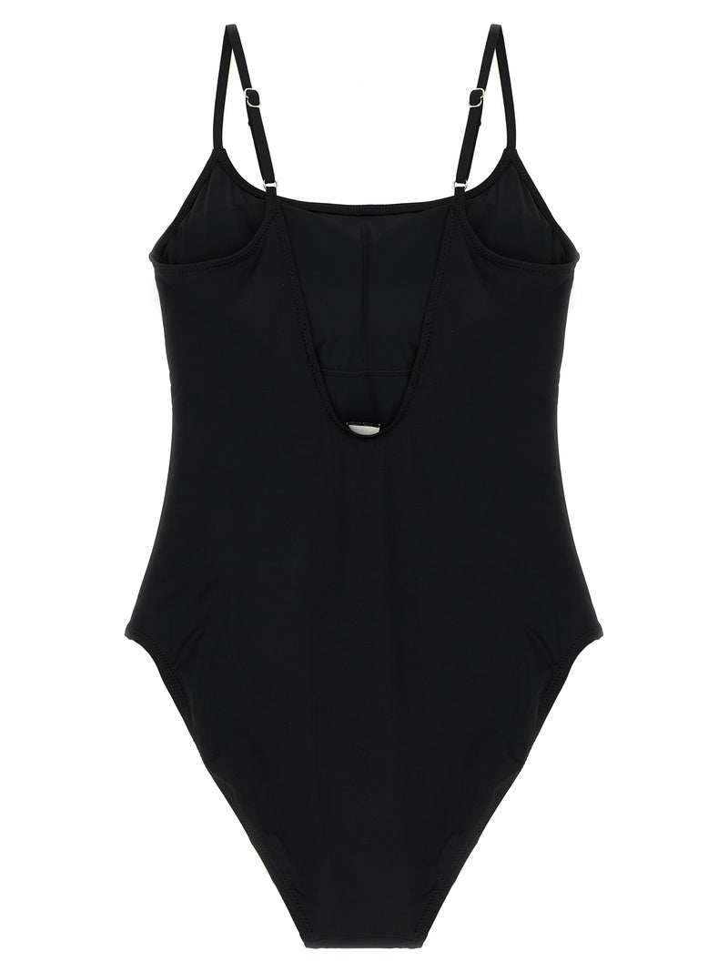 Polo Ralph Lauren Kennedy One-piece Swimsuit | Urbalenti™ NYC
