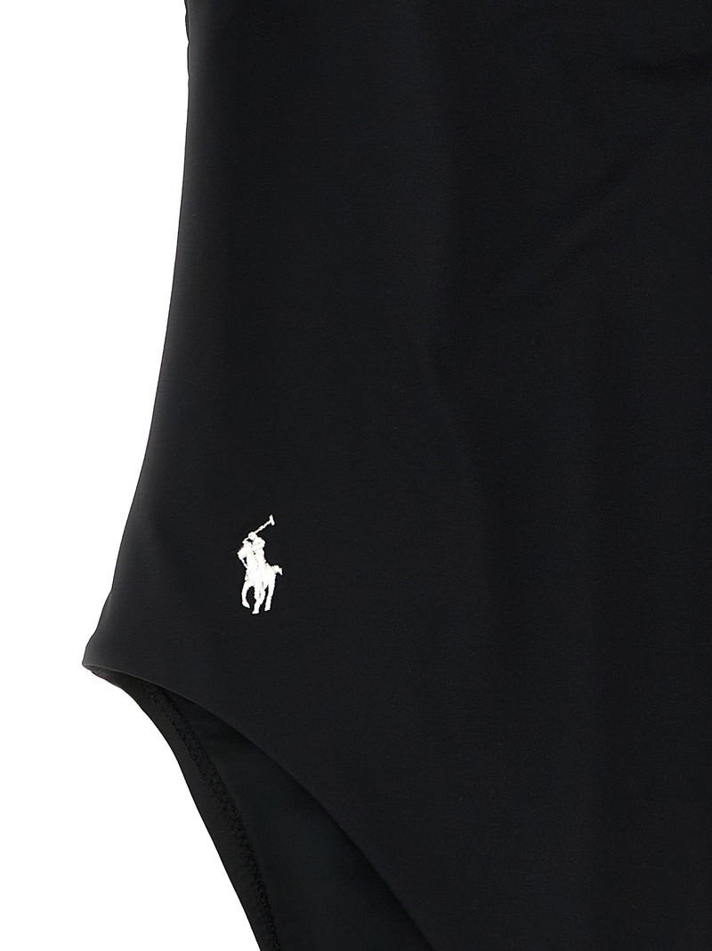 Polo Ralph Lauren Kennedy One-piece Swimsuit | Urbalenti™ NYC
