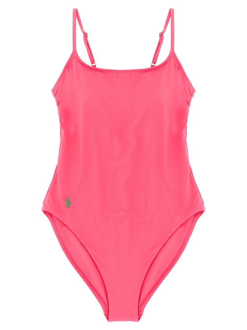 Polo Ralph Lauren Polo Ralph Lauren Kennedy One-piece Swimsuit