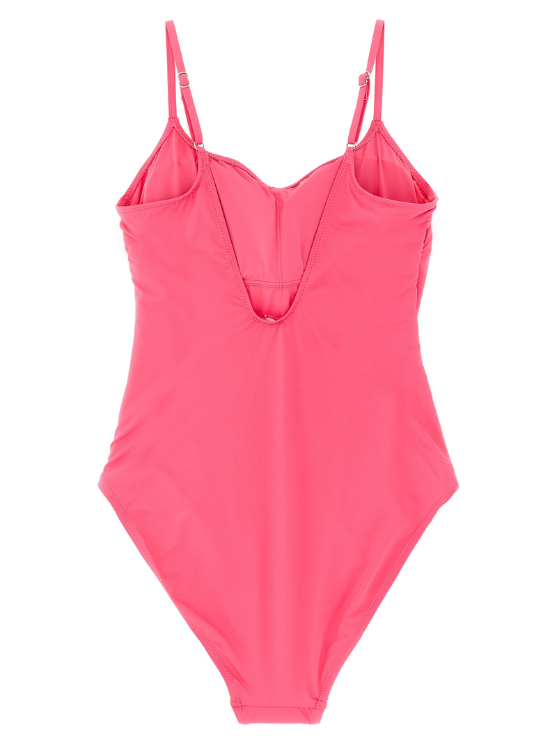Polo Ralph Lauren Polo Ralph Lauren Kennedy One-piece Swimsuit