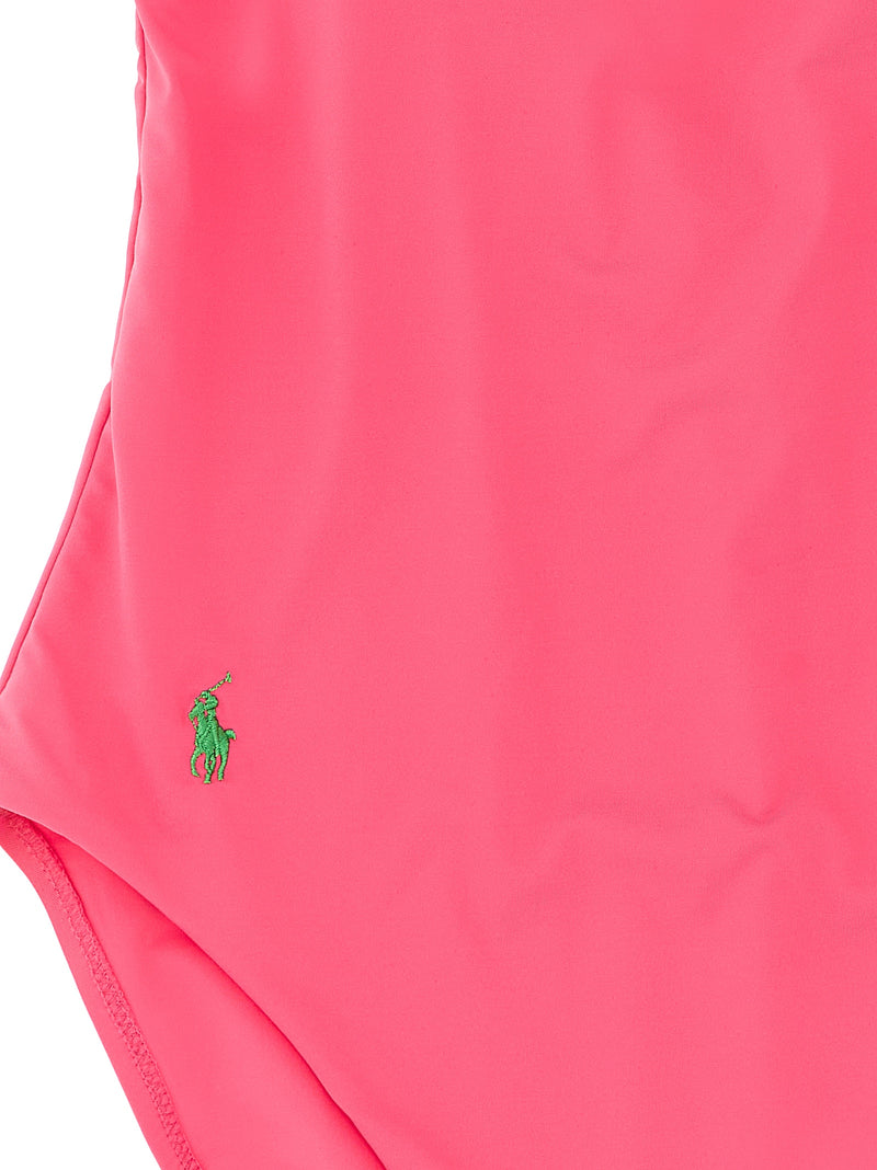 Polo Ralph Lauren Polo Ralph Lauren Kennedy One-piece Swimsuit