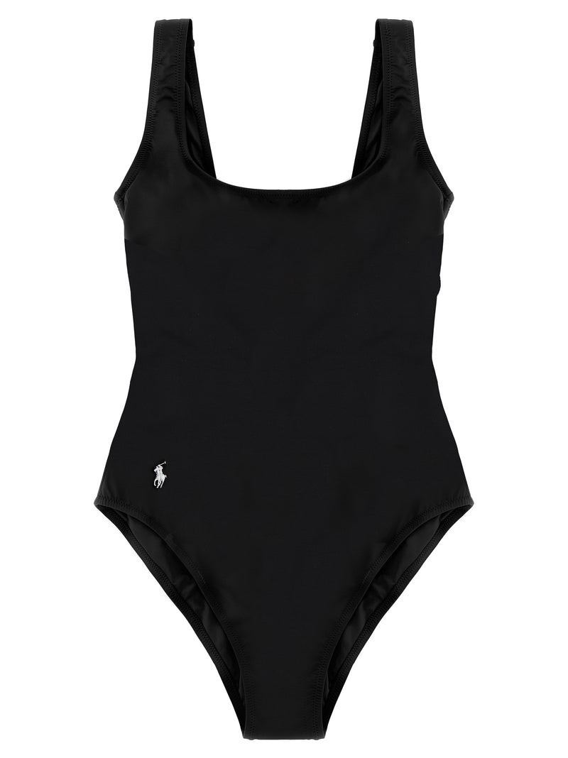Polo Ralph Lauren Martinique One-piece Swimsuit | Urbalenti™ NYC