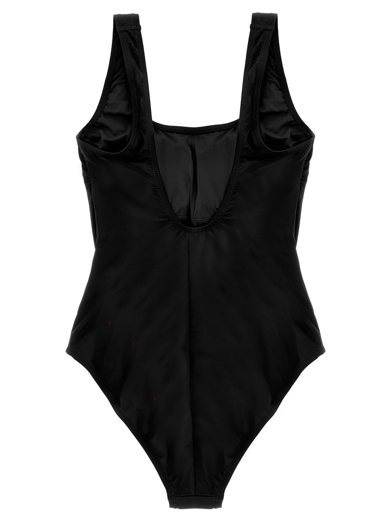 Polo Ralph Lauren Martinique One-piece Swimsuit | Urbalenti™ NYC