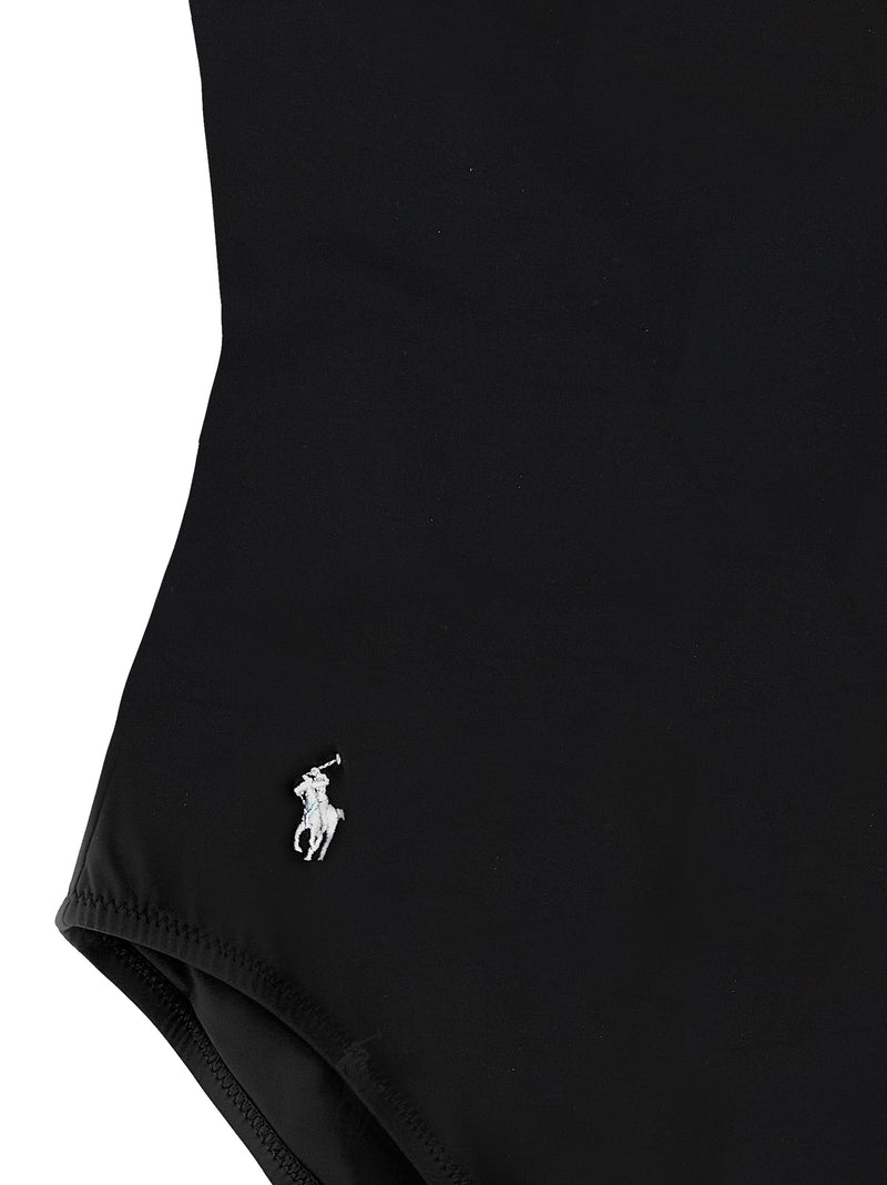 Polo Ralph Lauren Martinique One-piece Swimsuit | Urbalenti™ NYC