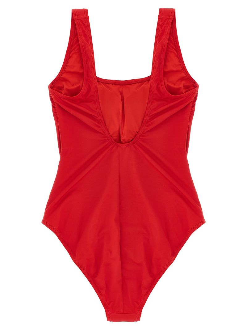 Polo Ralph Lauren Martinique One-piece Swimsuit | Urbalenti™ NYC