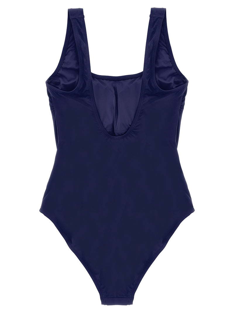 Polo Ralph Lauren Martinique One-piece Swimsuit | Urbalenti™ NYC