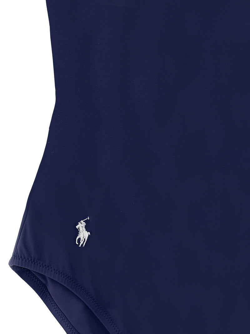 Polo Ralph Lauren Martinique One-piece Swimsuit | Urbalenti™ NYC