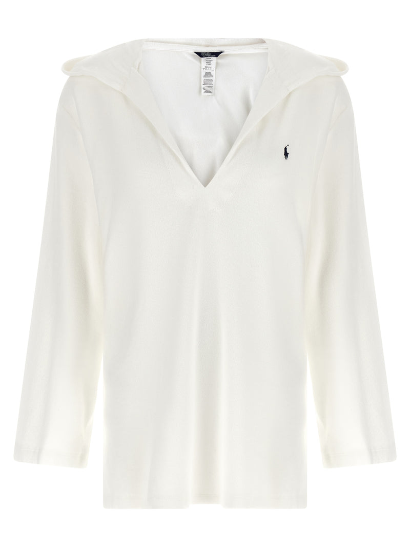 Polo Ralph Lauren Polo Ralph Lauren Hooded Sweater