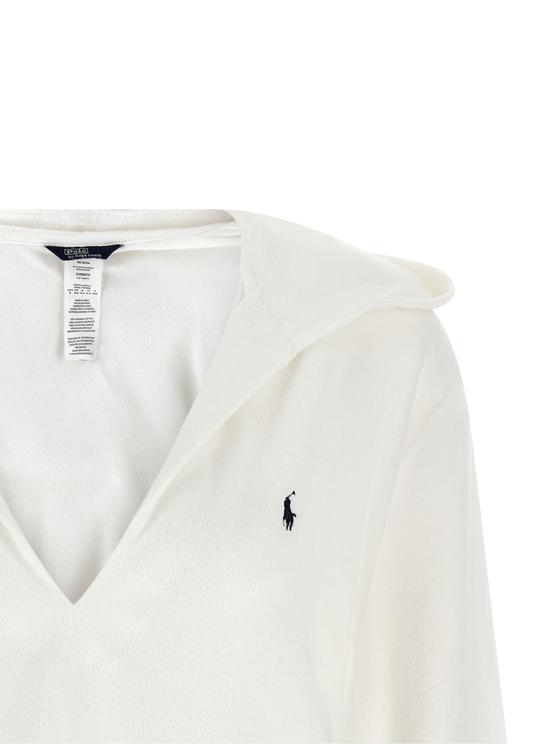 Polo Ralph Lauren Polo Ralph Lauren Hooded Sweater