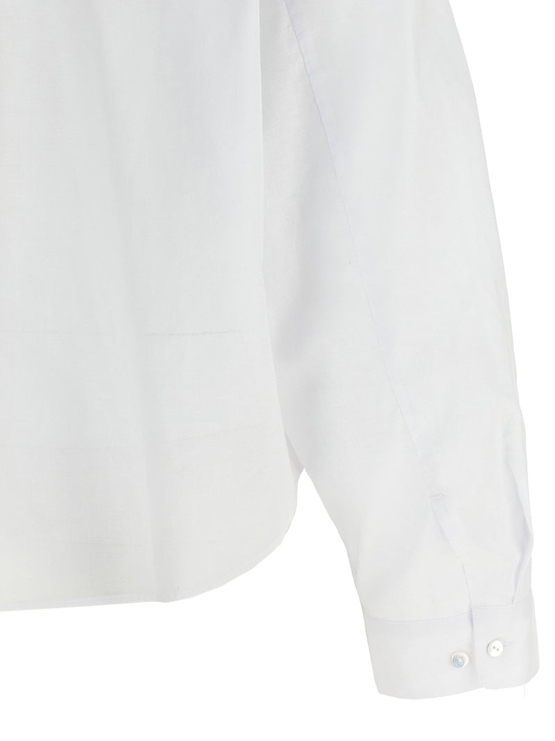Xacus Xacus Heather Shirt