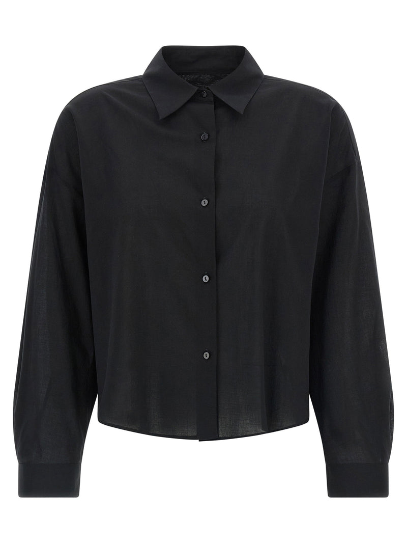 Xacus Xacus Heather Shirt