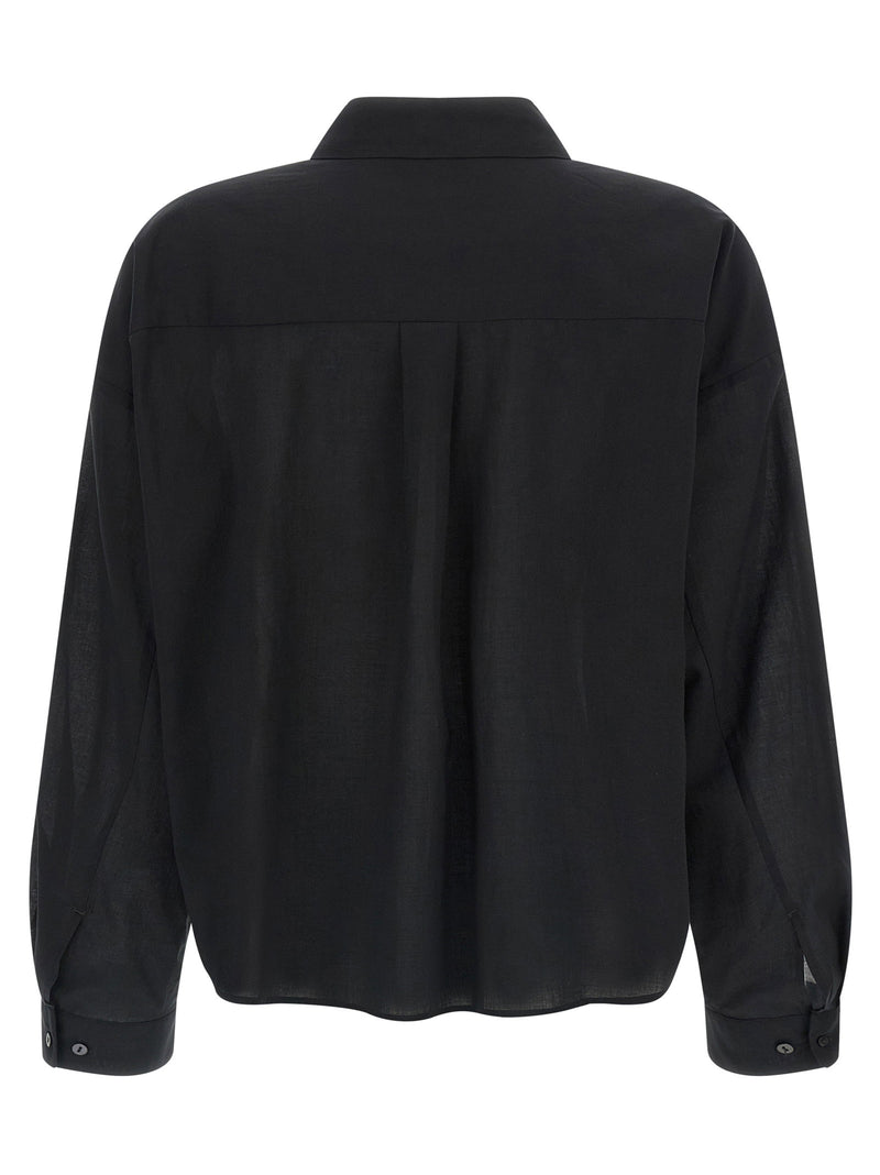 Xacus Xacus Heather Shirt