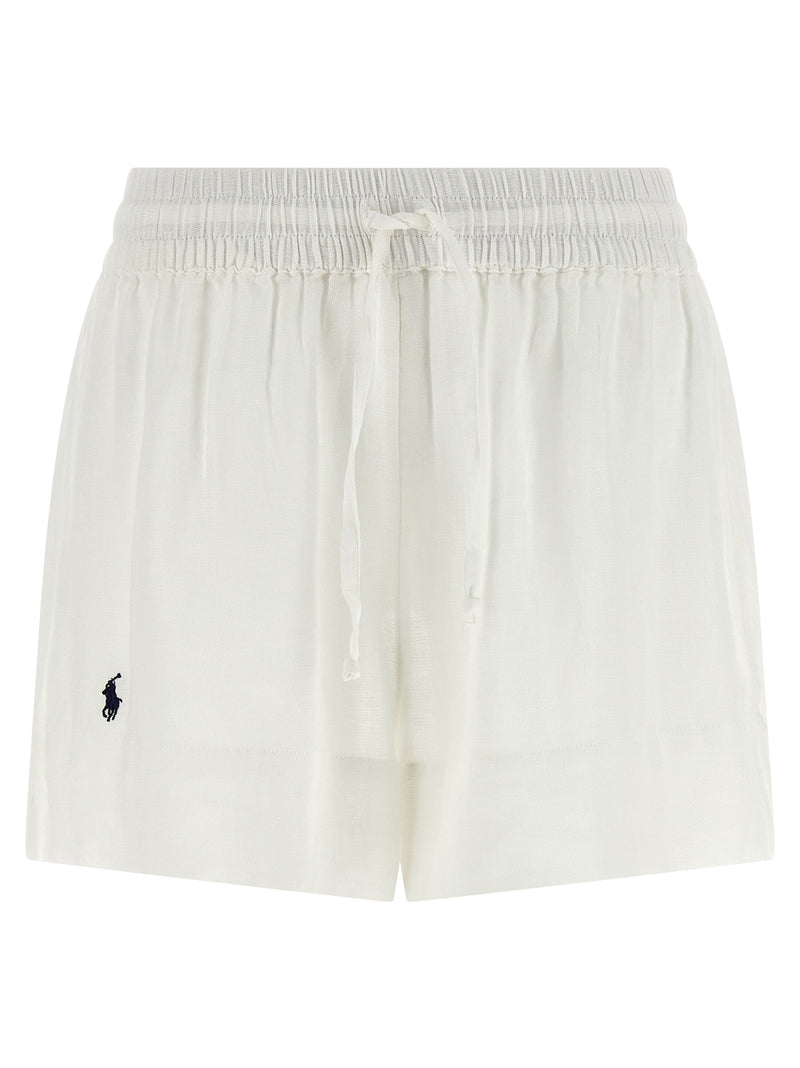 Polo Ralph Lauren Polo Ralph Lauren Linen Shorts | Urbalenti™ NYC