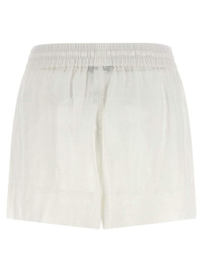 Polo Ralph Lauren Polo Ralph Lauren Linen Shorts | Urbalenti™ NYC