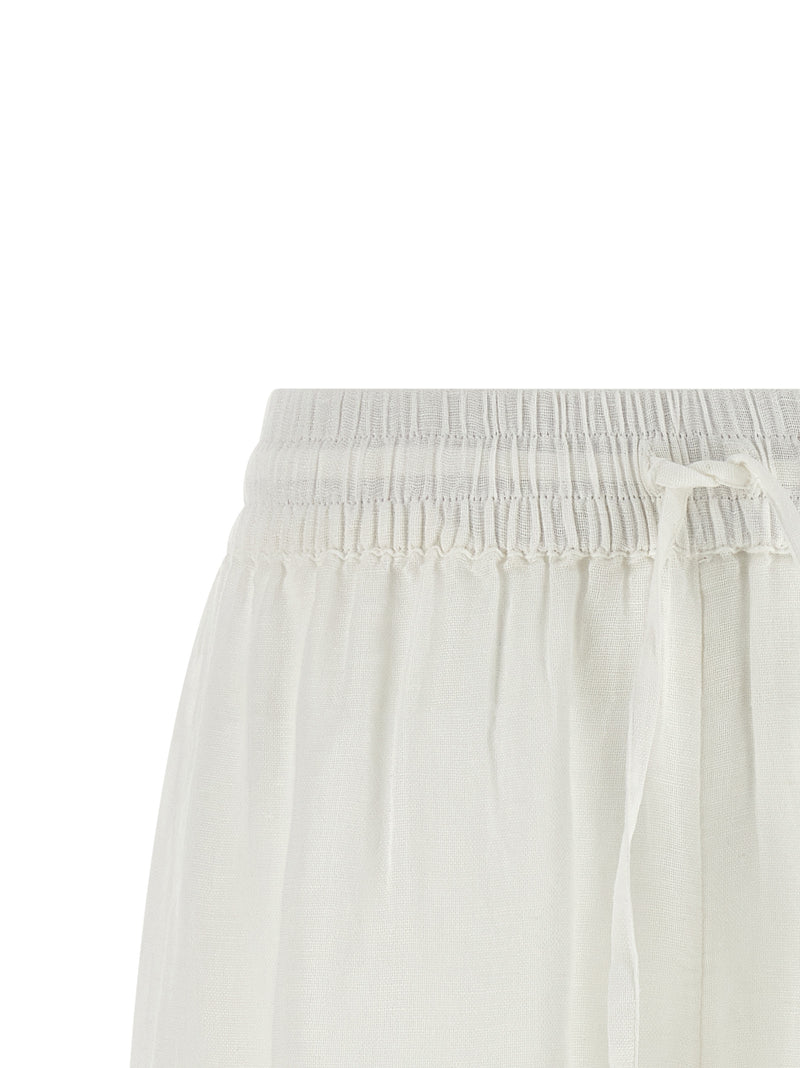 Polo Ralph Lauren Polo Ralph Lauren Linen Shorts | Urbalenti™ NYC
