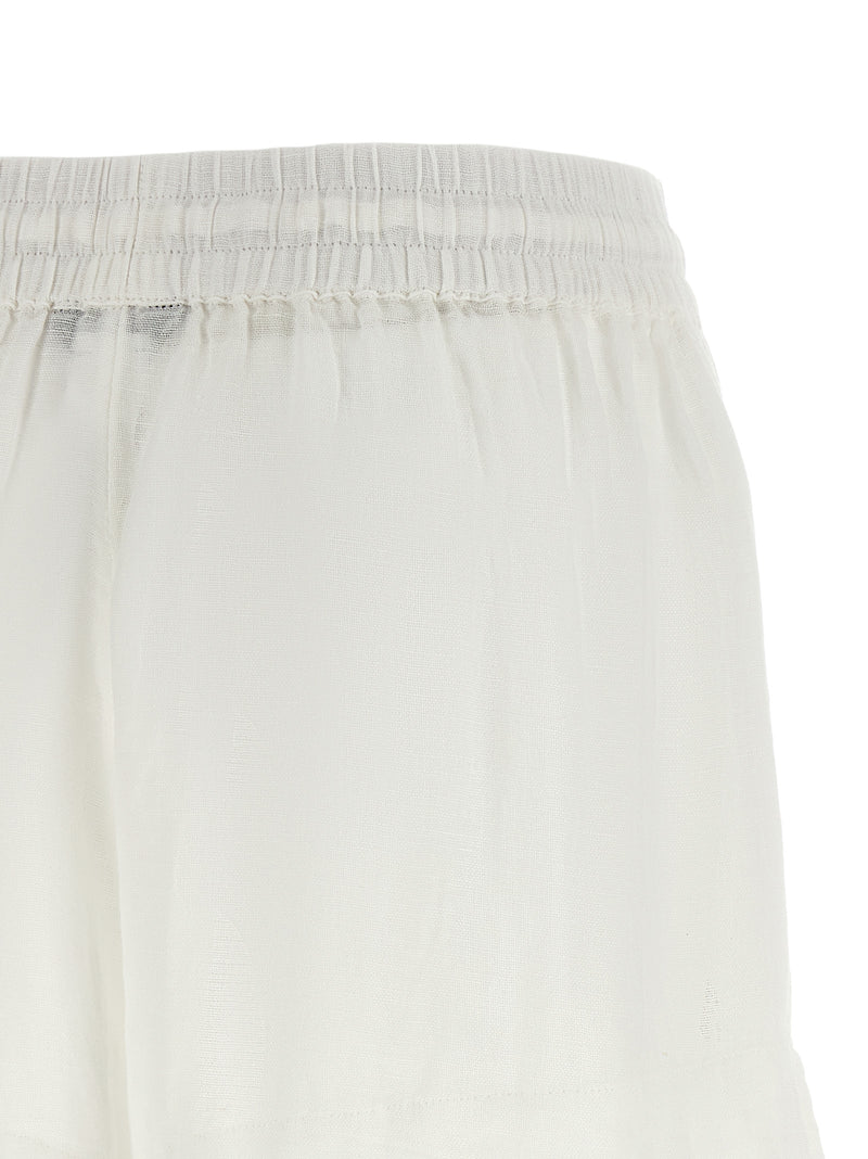 Polo Ralph Lauren Polo Ralph Lauren Linen Shorts | Urbalenti™ NYC