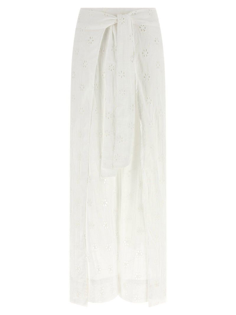 Polo Ralph Lauren Polo Ralph Lauren Wrap Pants