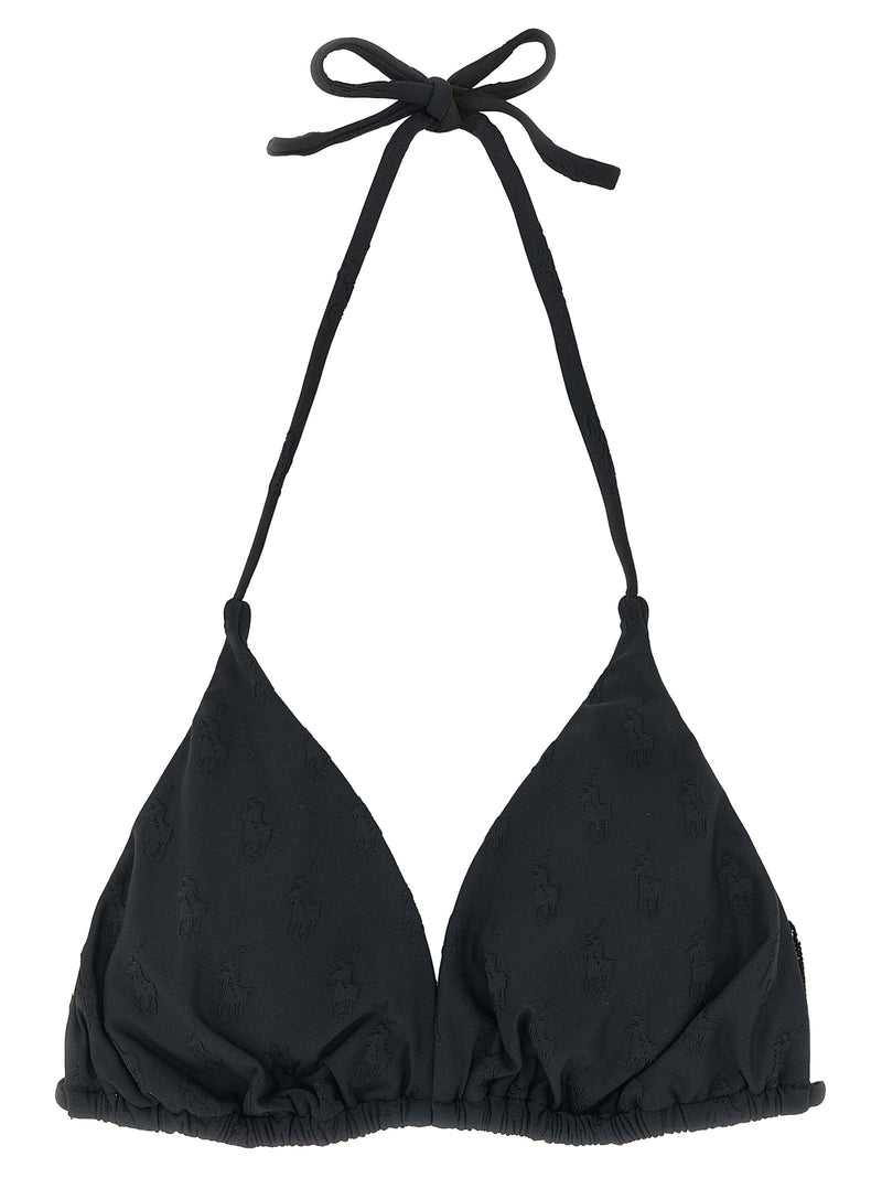 Polo Ralph Lauren Polo Ralph Lauren Ricky Bikini Top