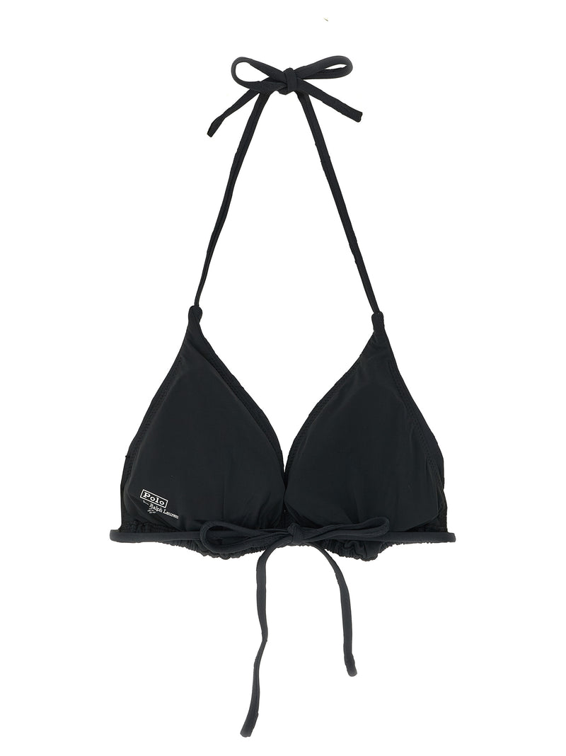 Polo Ralph Lauren Polo Ralph Lauren Ricky Bikini Top