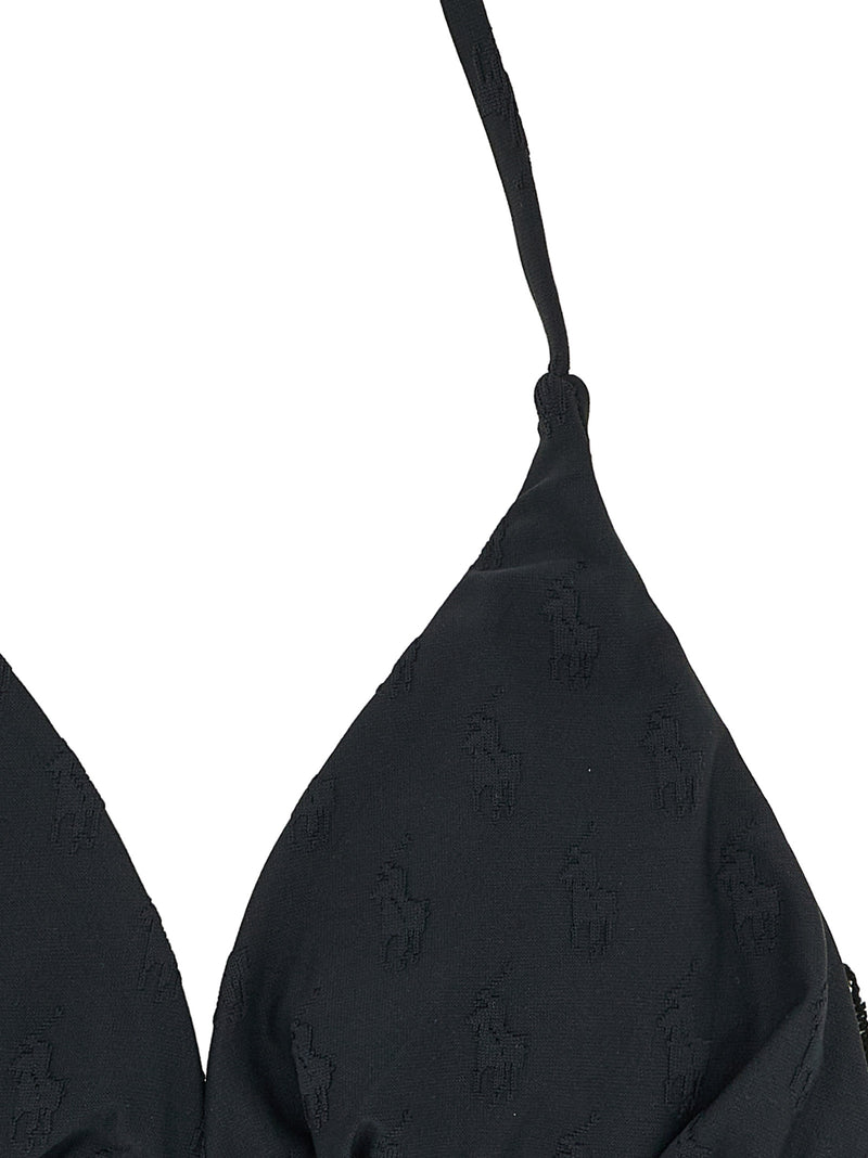 Polo Ralph Lauren Polo Ralph Lauren Ricky Bikini Top