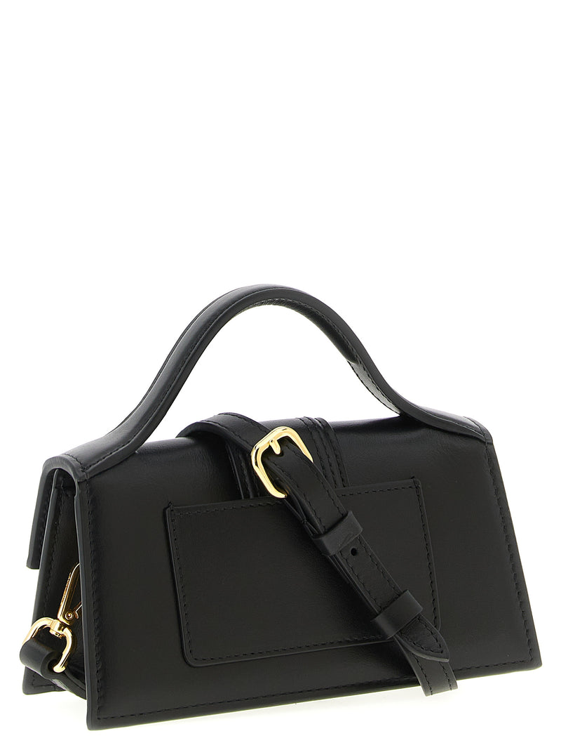Jacquemus Jacquemus Le Bambino Handbag