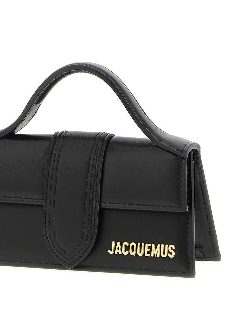 Jacquemus Jacquemus Le Bambino Handbag