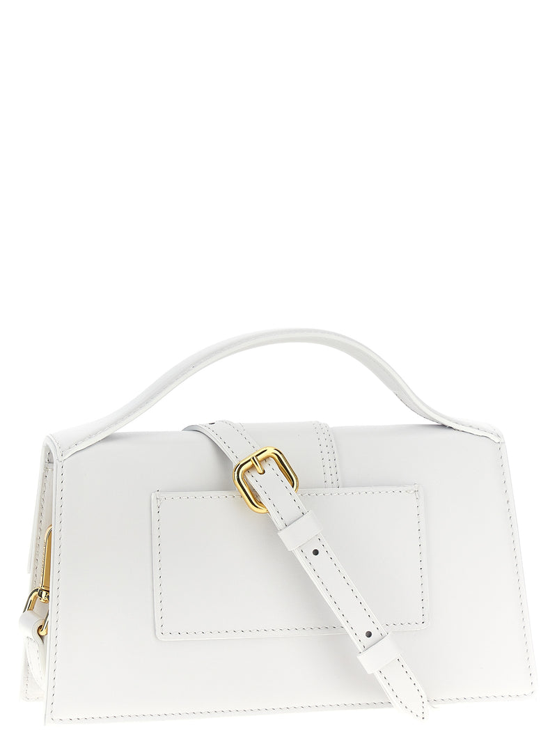 Jacquemus Jacquemus Le Grand Bambino Handbag