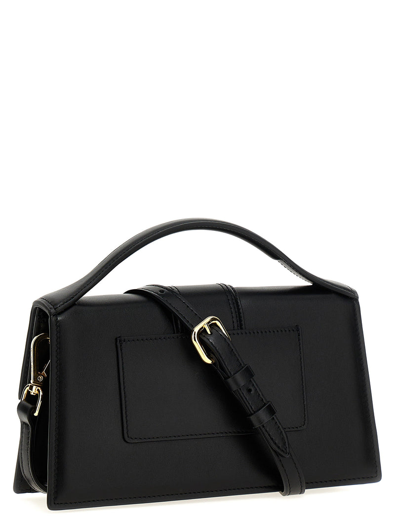 Jacquemus Jacquemus Le Grand Bambino Handbag