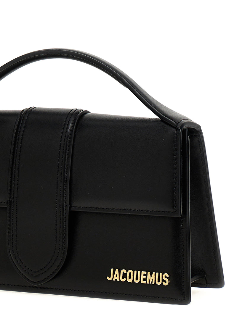 Jacquemus Jacquemus Le Grand Bambino Handbag