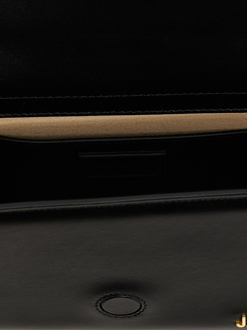 Jacquemus Jacquemus Le Grand Bambino Handbag