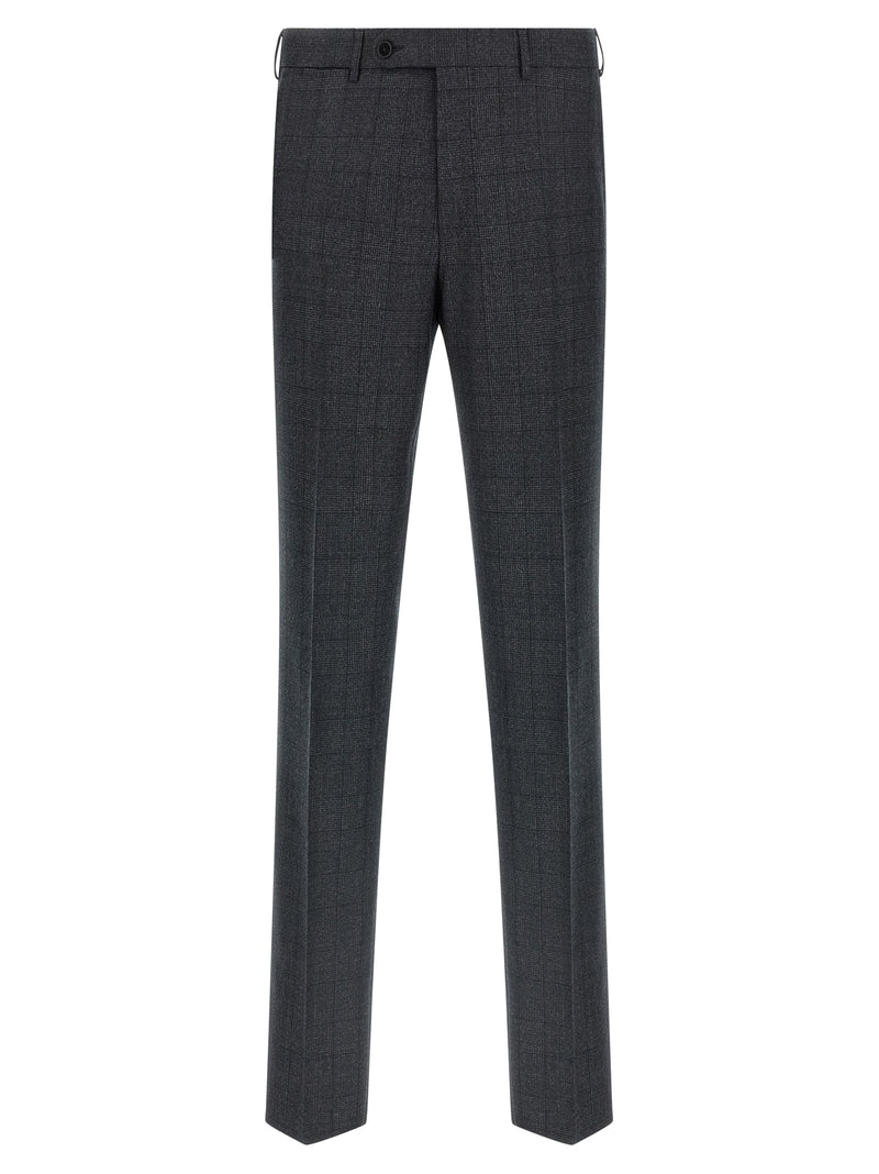 Zegna Wool Dress One Hundred And Twenty Thousand | Urbalenti™ NYC