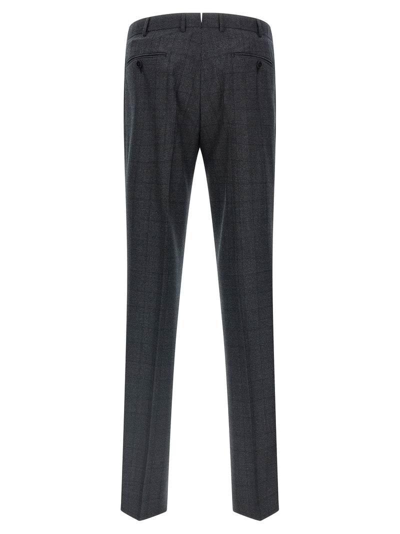 Zegna Wool Dress One Hundred And Twenty Thousand | Urbalenti™ NYC