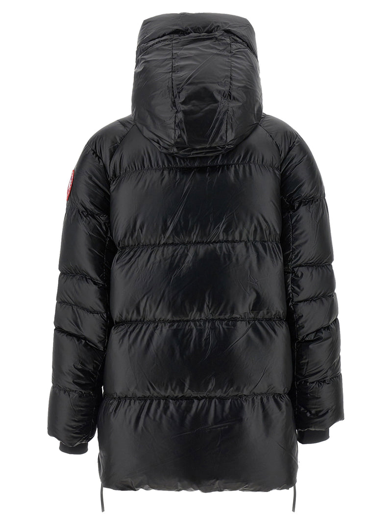 Canada Goose Cypress Down Jacket