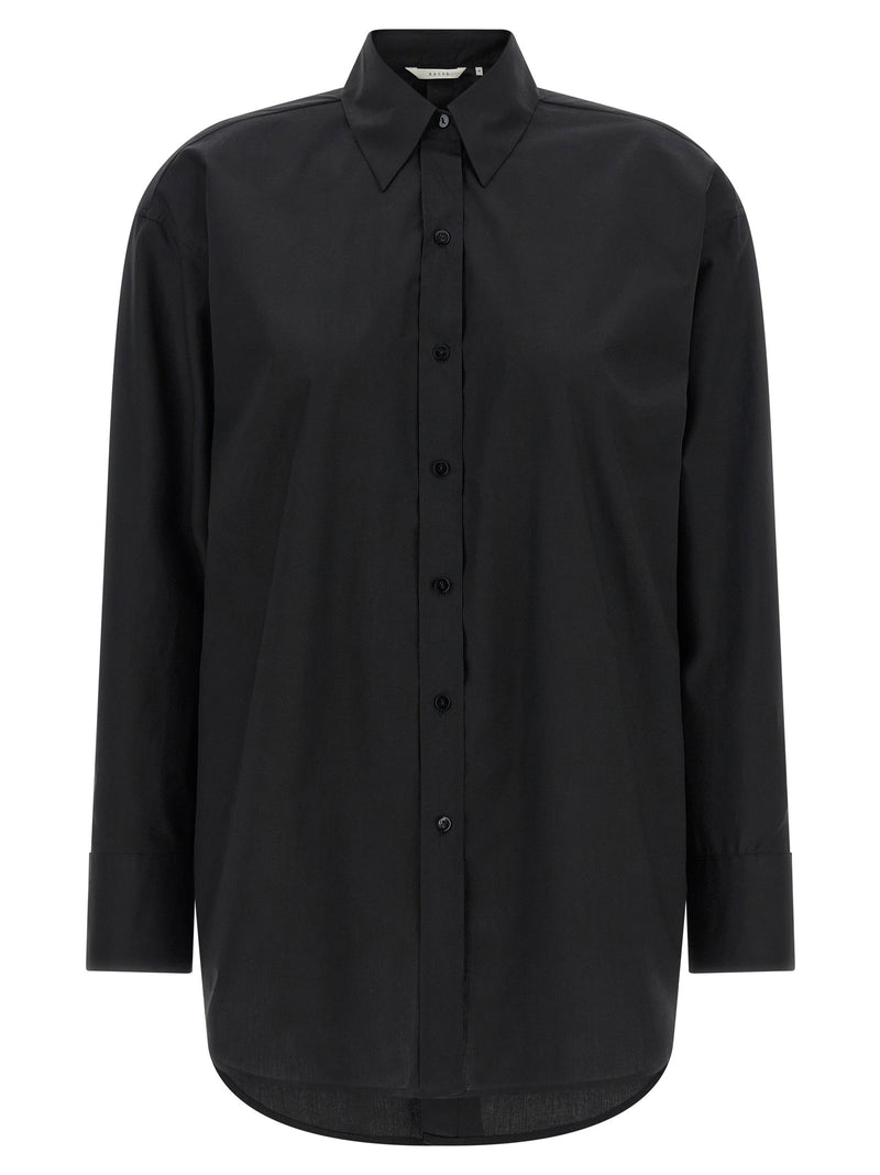 Xacus Xacus Scarlet Shirt