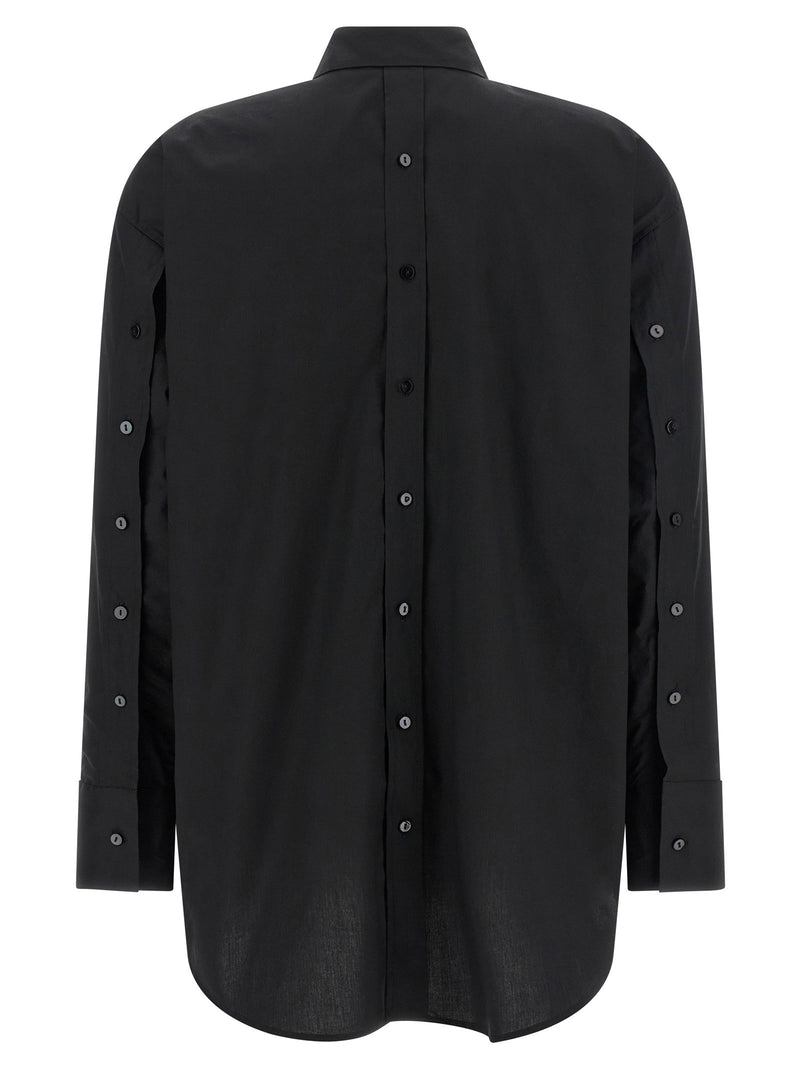 Xacus Xacus Scarlet Shirt