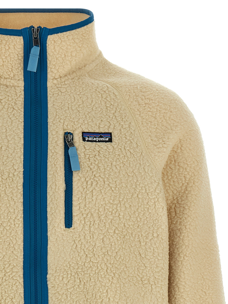 Patagonia Patagonia Mens Retro Pile Jacket