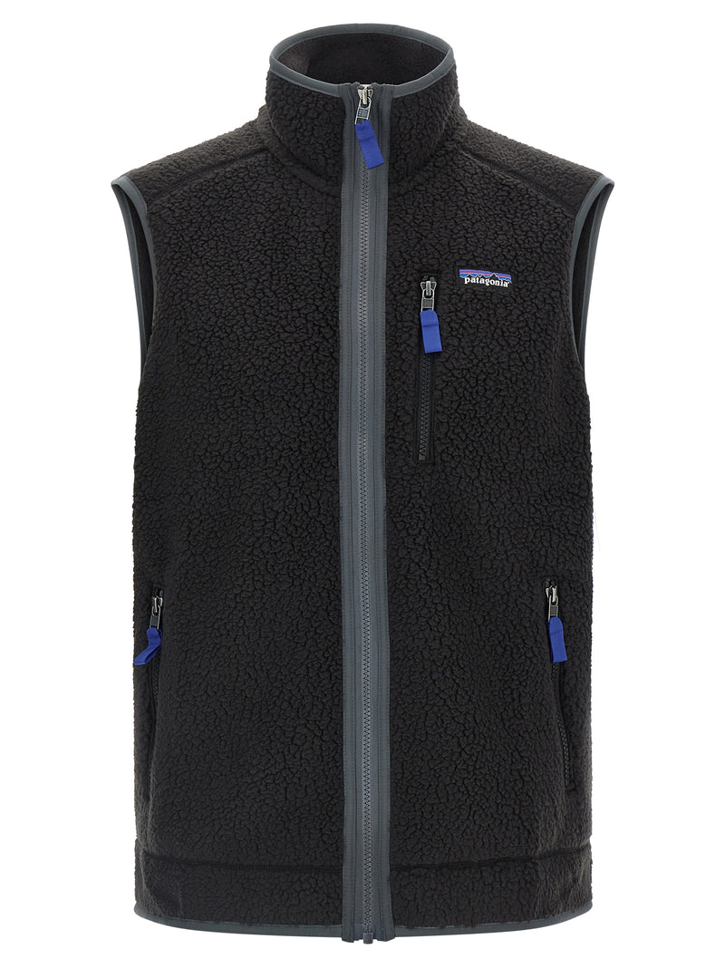 Patagonia Patagonia Mens Retro Pile Vest