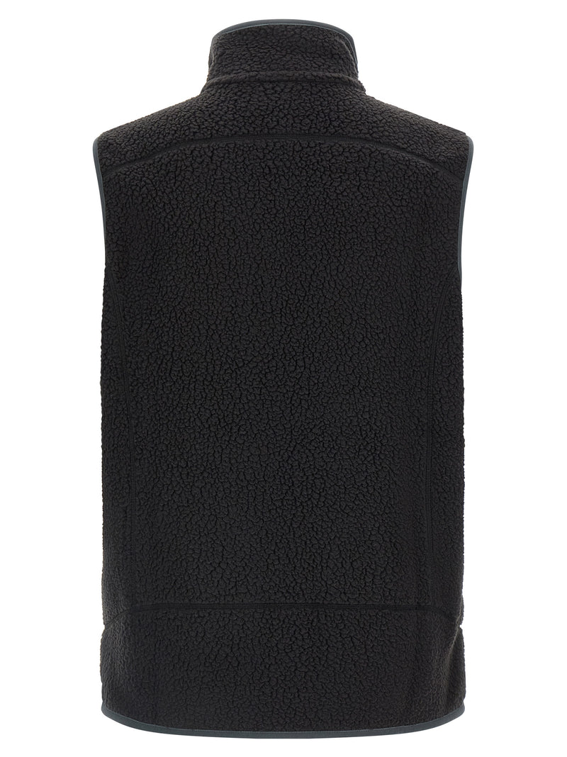 Patagonia Patagonia Mens Retro Pile Vest