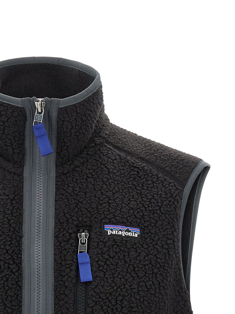 Patagonia Patagonia Mens Retro Pile Vest