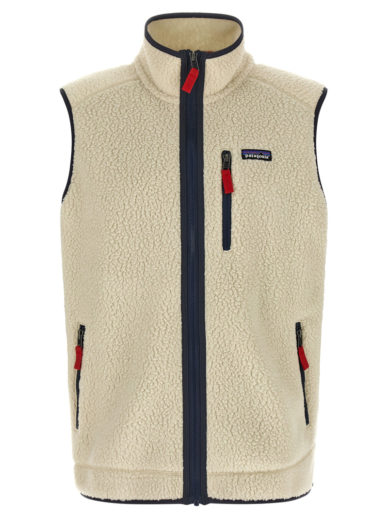 Patagonia Patagonia Mens Retro Pile Vest