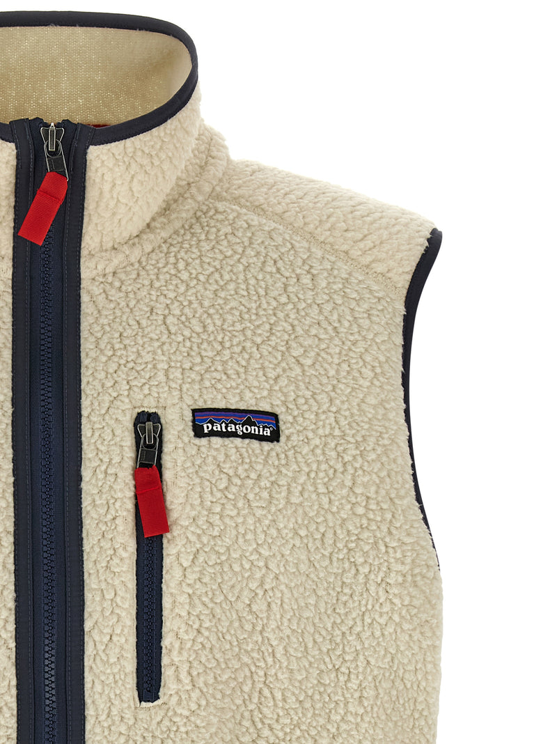 Patagonia Patagonia Mens Retro Pile Vest