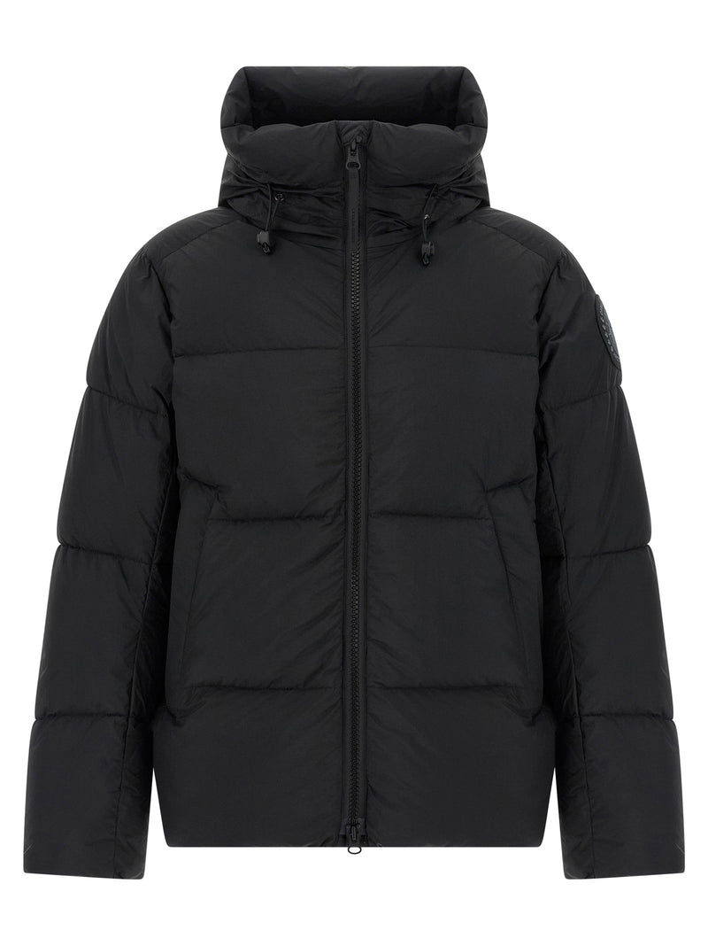 Canada Goose Crofton Jacket