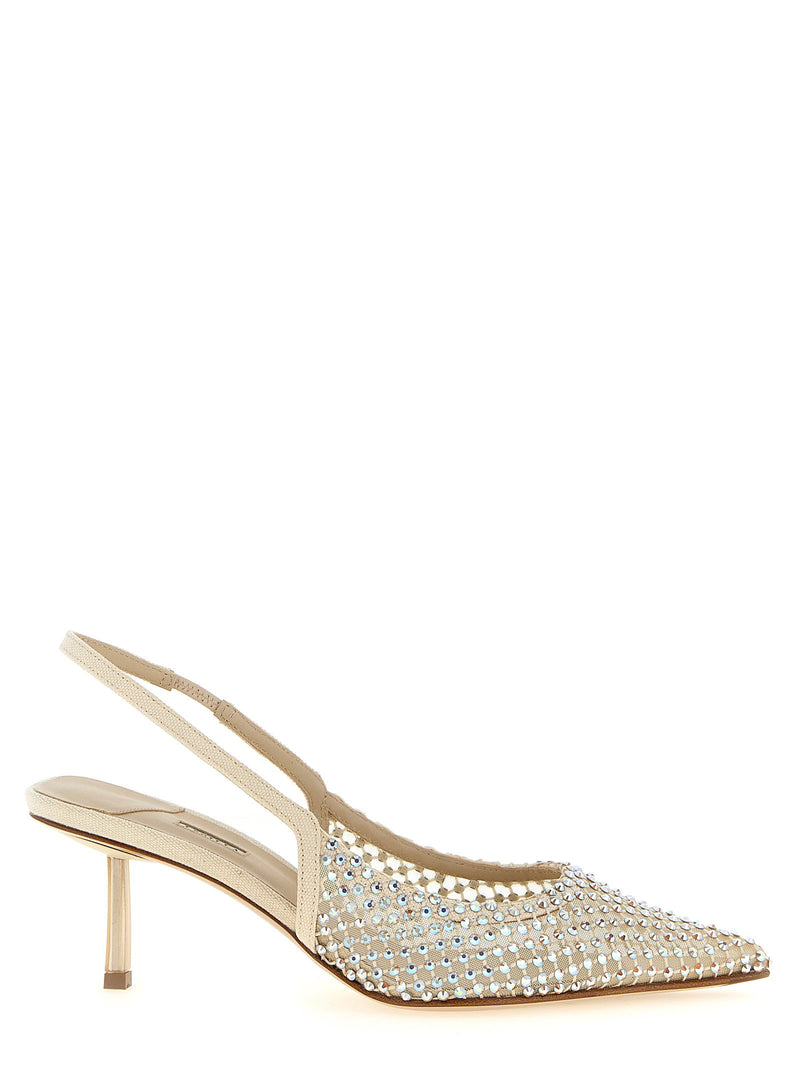Le Silla Le Silla Gilda Slingback
